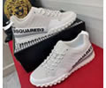 DSQUARED2 Mens Shoes best quality