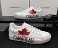 DSQUARED2 Mens Shoes best quality