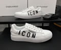 DSQUARED2 Mens Shoes best quality