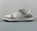 Nike Dunk Low CF3688-003 Lovers best quality 1:1