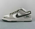 Nike Dunk Low DQ1098-340 Lovers best quality 1:1