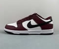 Nike Dunk Low FZ4616-600 Lovers best quality 1:1