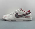 Nike Dunk Low DQ198-366 Lovers best quality 1:1