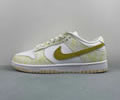 Nike Dunk Low DM9467-700 Lovers best quality 1:1