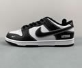 Nike Dunk Low RM2308-332 Lovers best quality 1:1