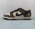 Nike Dunk Low MU0232-370 Lovers best quality 1:1