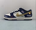 Nike Dunk Low MU0232-365 Lovers best quality 1:1