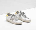 SUPERSTAR Sneakers G32WS590.E83 Upper in calf leather Suede star Lovers shoes