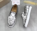 Christian Louboutin men shoes