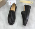 Christian Louboutin men shoes