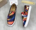 Christian Louboutin men shoes
