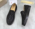 Christian Louboutin men shoes