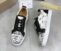 Christian Louboutin men shoes