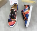 Christian Louboutin men shoes