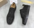 Christian Louboutin men shoes