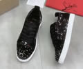 Christian Louboutin men shoes
