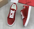 Christian Louboutin men shoes