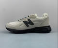 New Balance NB990 U990GB4 Lovers shoes best quality 1:1