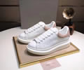 McQueen Lover Shoes