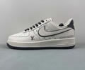 Nike Air Force 1 FB0788-200 Lovers best quality 1:1