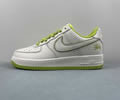 Nike Air Force 1 UN1635-888 Lovers best quality 1:1
