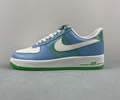 Nike Air Force 1 FZ4032-407 Lovers best quality 1:1