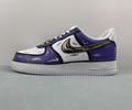 Nike Air Force 1 CW2288-216 Lovers best quality 1:1
