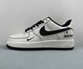 Nike Air Force 1 UT2023-201 Lovers best quality 1:1