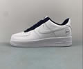 Nike Air Force 1 TT0801-606 Lovers best quality 1:1