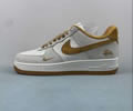 Nike Air Force 1 HD1968-020 Lovers best quality 1:1