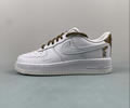 Nike Air Force 1 HF5716-111 Lovers best quality 1:1