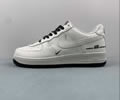 Nike Air Force 1 CJ1379-602 Lovers best quality 1:1