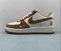 Nike Air Force 1 BA8806-847 Lovers best quality 1:1