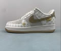 Nike Air Force 1 LX1988-005 Lovers best quality 1:1