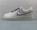 Nike Air Force 1 315122-404 Lovers best quality 1:1