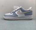 Nike Air Force 1 HF0022-400 Lovers best quality 1:1