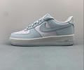 Nike Air Force 1 HF5385-400 Lovers best quality 1:1