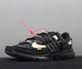 Off White x Nike Air Presto Lovers shoes 1:1