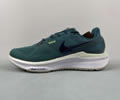 NIKE Air Zoom Structure 25 DJ7883-300 Men best quality 1:1