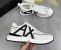 ARMANI Men shoes best quality