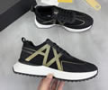 ARMANI Men shoes best quality
