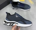 ARMANI Men shoes best quality