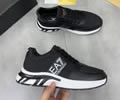 ARMANI Men shoes best quality
