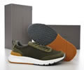 Brunello Cucinelli Mens Shoes top quality 1:1