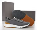 Brunello Cucinelli Mens Shoes top quality 1:1