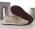 Brunello Cucinelli Mens Shoes top quality 1:1