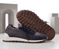 Brunello Cucinelli Mens Shoes top quality 1:1