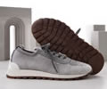Brunello Cucinelli Mens Shoes top quality 1:1