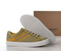 BURBERRY Lovers shoes top quality 1:1