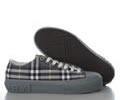 BURBERRY Lovers shoes top quality 1:1